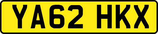YA62HKX