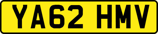 YA62HMV