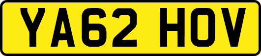 YA62HOV
