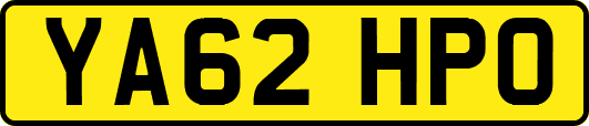 YA62HPO