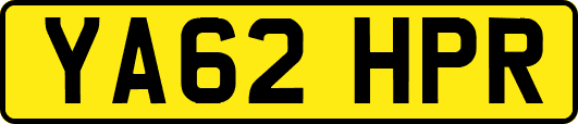 YA62HPR