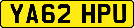 YA62HPU