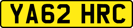 YA62HRC