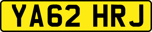 YA62HRJ