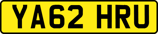 YA62HRU