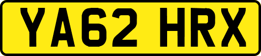 YA62HRX