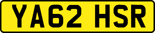 YA62HSR