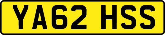 YA62HSS