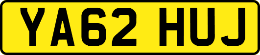 YA62HUJ