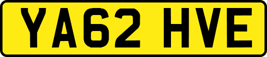 YA62HVE