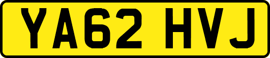 YA62HVJ