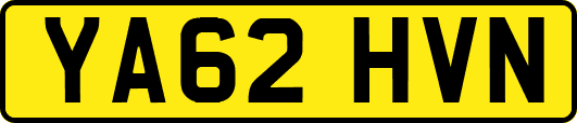 YA62HVN