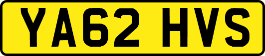 YA62HVS