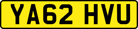 YA62HVU
