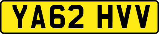 YA62HVV