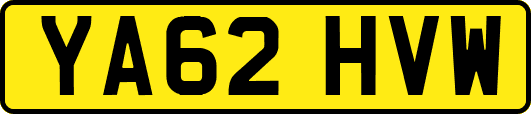 YA62HVW