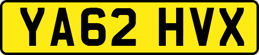 YA62HVX