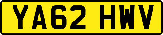 YA62HWV