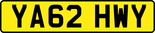 YA62HWY