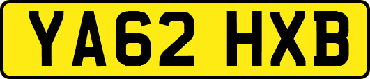 YA62HXB