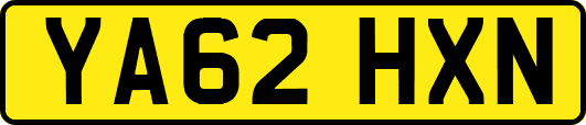 YA62HXN