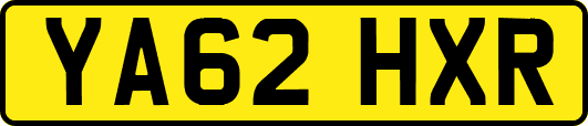 YA62HXR