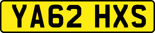 YA62HXS
