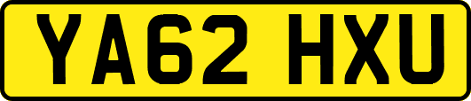 YA62HXU
