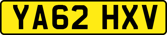 YA62HXV