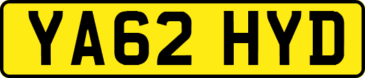 YA62HYD