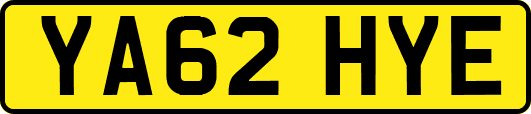 YA62HYE