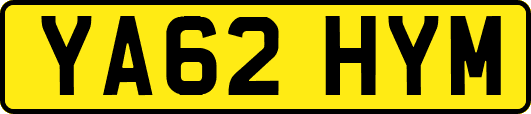 YA62HYM