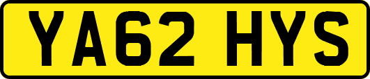 YA62HYS
