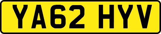 YA62HYV