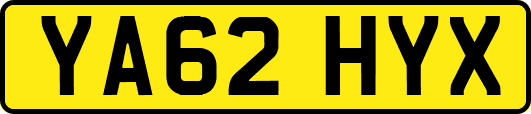 YA62HYX