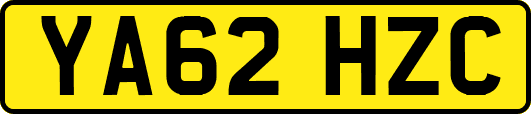 YA62HZC