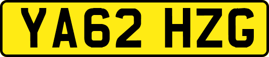 YA62HZG