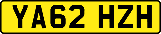 YA62HZH