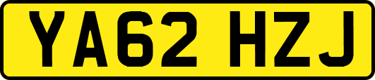 YA62HZJ