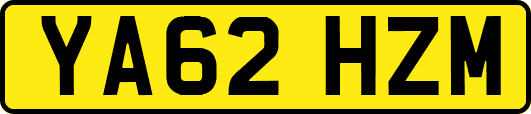 YA62HZM