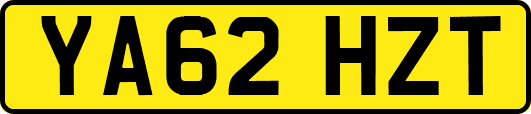 YA62HZT