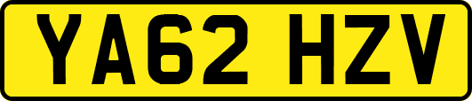 YA62HZV