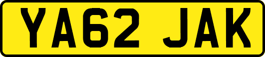 YA62JAK