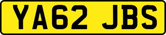 YA62JBS