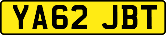 YA62JBT