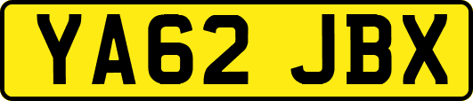 YA62JBX
