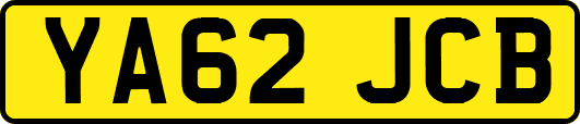 YA62JCB