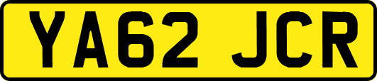 YA62JCR