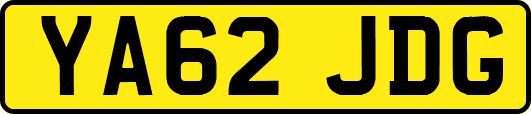YA62JDG