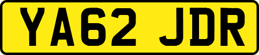 YA62JDR